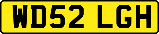 WD52LGH