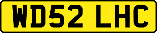 WD52LHC