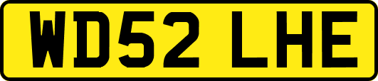 WD52LHE