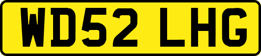 WD52LHG