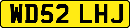 WD52LHJ