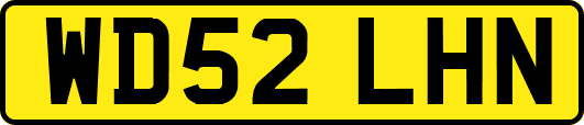 WD52LHN
