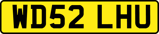 WD52LHU