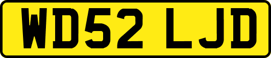 WD52LJD