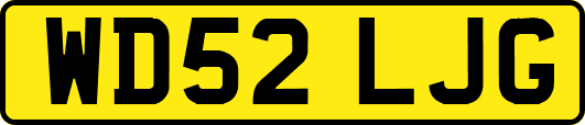 WD52LJG