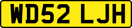 WD52LJH