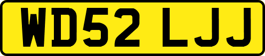 WD52LJJ