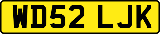 WD52LJK