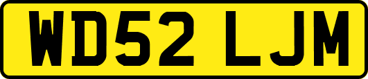 WD52LJM