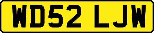 WD52LJW