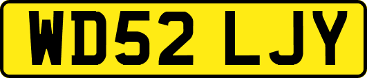 WD52LJY
