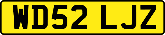 WD52LJZ