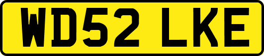 WD52LKE