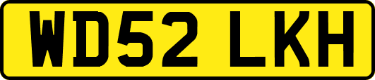WD52LKH