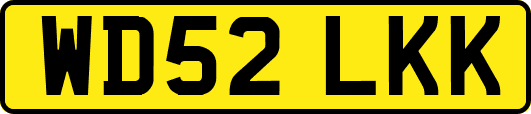 WD52LKK