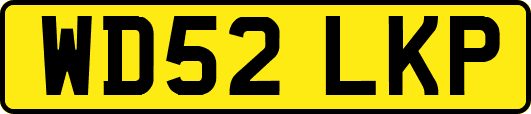 WD52LKP