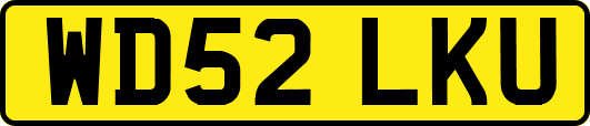 WD52LKU