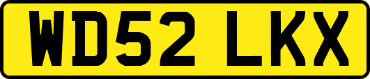WD52LKX