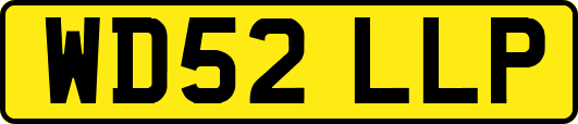 WD52LLP