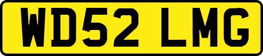 WD52LMG