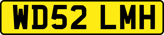 WD52LMH