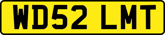WD52LMT