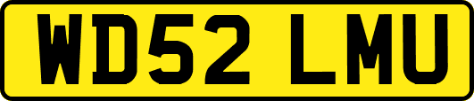 WD52LMU
