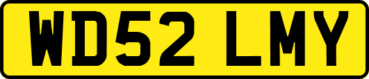 WD52LMY