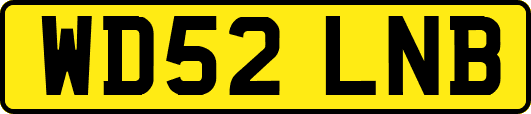 WD52LNB