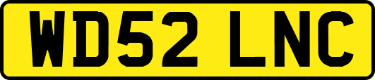 WD52LNC
