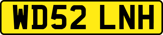 WD52LNH