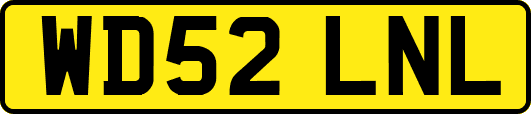 WD52LNL