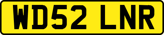 WD52LNR