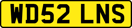 WD52LNS