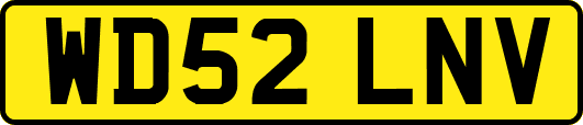 WD52LNV