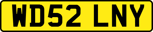 WD52LNY