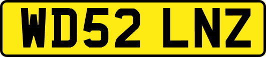 WD52LNZ