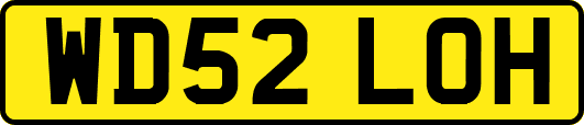 WD52LOH
