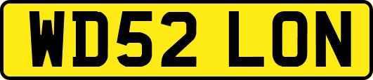 WD52LON