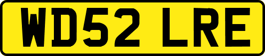 WD52LRE