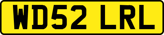 WD52LRL