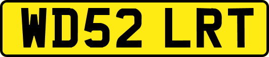 WD52LRT