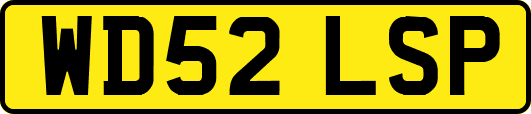 WD52LSP