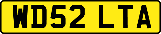 WD52LTA