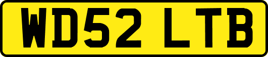 WD52LTB
