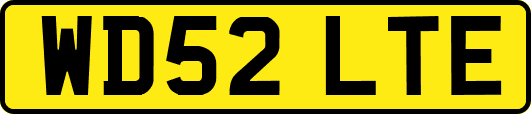 WD52LTE