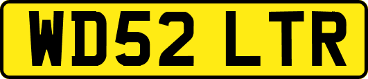 WD52LTR