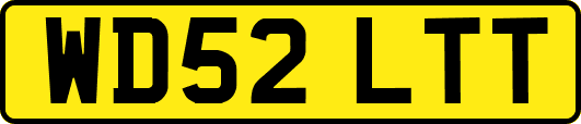 WD52LTT
