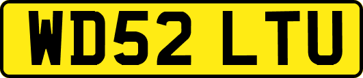 WD52LTU