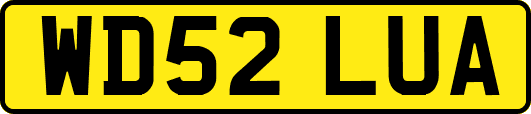 WD52LUA